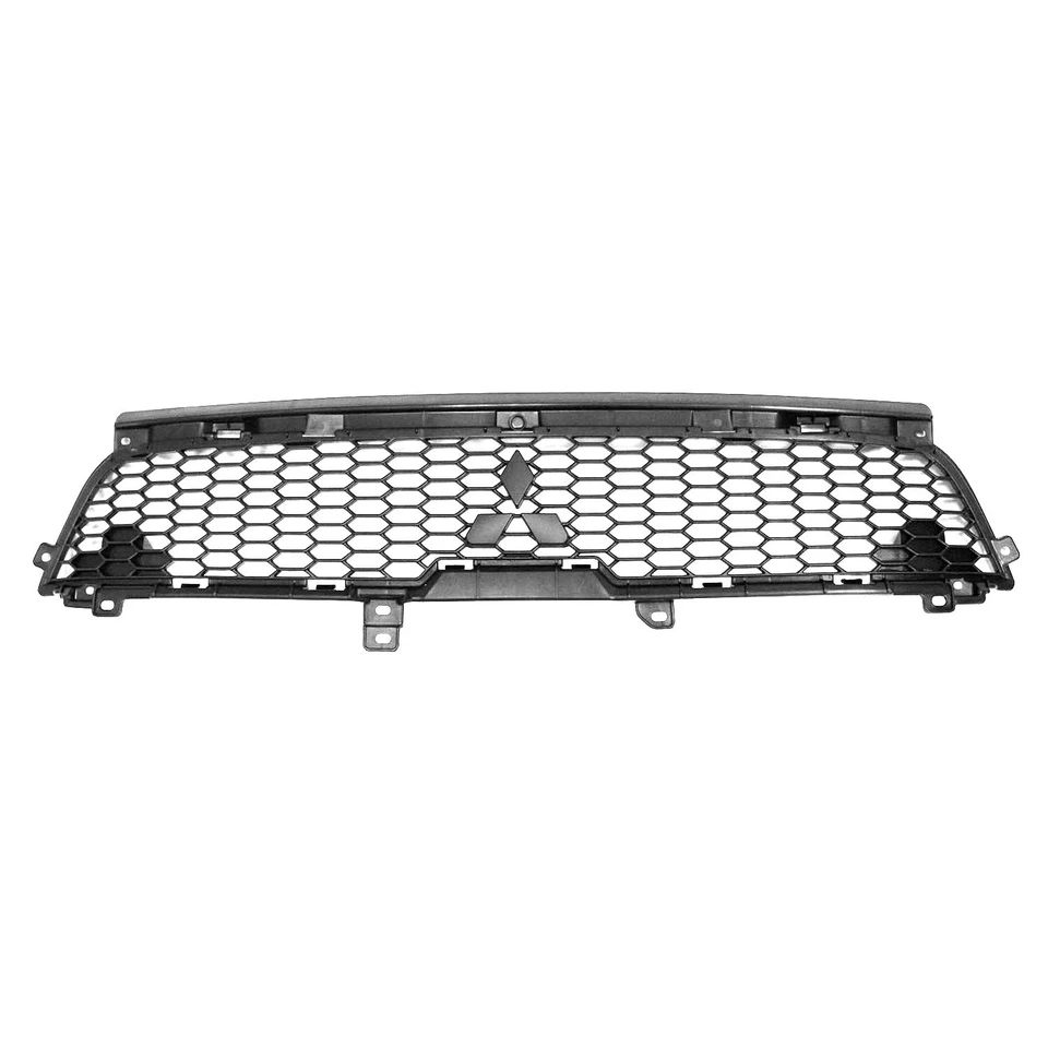Nueva parrilla superior MI1200263 para Mitsubishi Outlander CAPA 2010-2013 Foto 1 de 1
