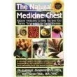 THE NATURAL MEDICINE CHEST: NATURAL MEDICINES TO KEEP YOU By Eugene R. Zampieron - Image 1 of 1