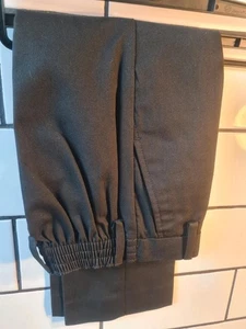 Winterbottoms School Trousers X3=3Pair AGE 9 - Picture 1 of 5