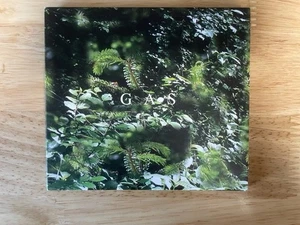 Gas – Narkopop - CD - Picture 1 of 3