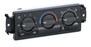 Módulo Climatizador Delantero Compatible con Chevrolet Silverado 1500 1999-2002 - Imagen 1 de 7