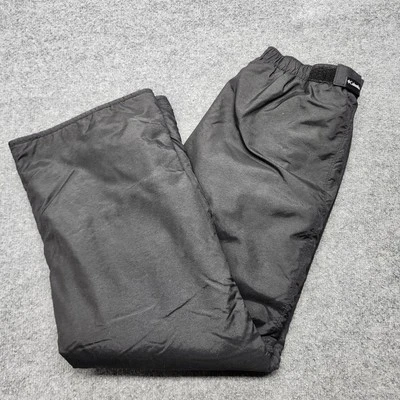 Columbia Omni Tech Esquí Nieve Pantalones Jóvenes Niños Talla L 14-16 Impermeable Aislado Foto 1 de 4