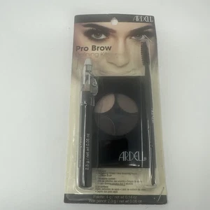 Pro Brow Defining Kit with Palette and Wax Pencil MEDIUM - Picture 1 of 4
