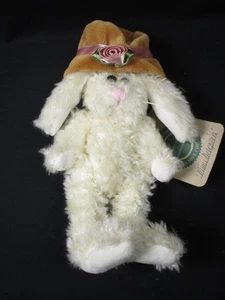 7" Articulated - Boyds Archive Collection - Mimi Delepain - Bunny Rabbit 1990 - Picture 1 of 9