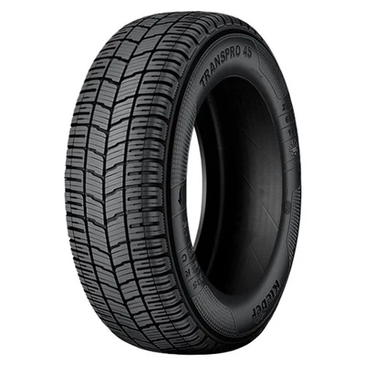 REIFEN GANZJAHRES KLEBER 195/75 R16 110/108R TRANSPRO 4S - Bild 1 von 4