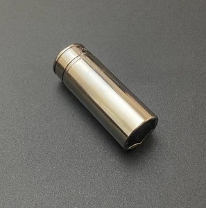 Brand New Snap-On 3/8" drive X 3/4" Deep Socket SFS241 - Foto 1 di 1