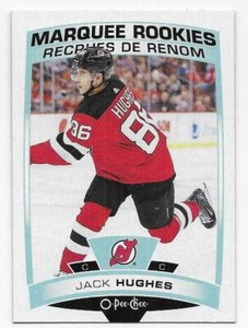 19/20 UD S2 O-PEE-CHEE UPDATE MARQUEE ROOKIE RC CARDS (611-650) U-Pick From List