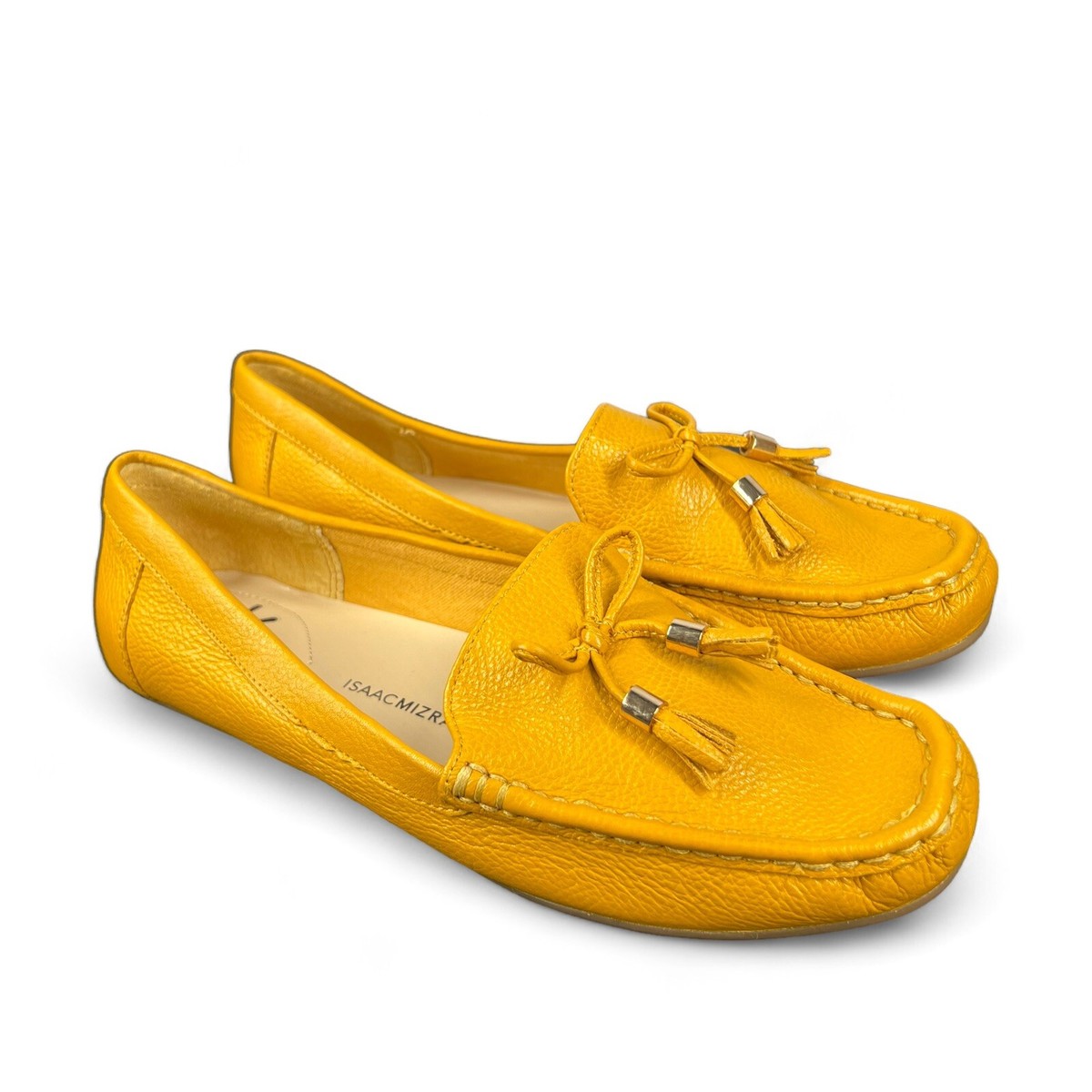 YELLO PLATFORM LOAFER イエロー 厚底ローファー YELLO PLATFORM LOAFER イエロー 厚底ローファー Women Yellow