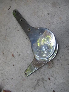 Porsche 356 C/911/912 seat Recliner(R,Passenger side)(Left side of seat) - Picture 1 of 10
