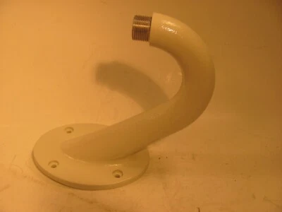 HONEYWELL HEV28R-WK MONTURA CUELLO GANSO brazo colgante audiovisual  Foto 1 de 3