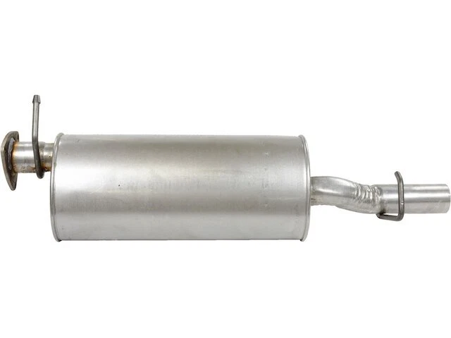 Silenciador Walker 47255RNPT 1997 1998 para Chevrolet Express 1500 1996-1999 Foto 1 de 2