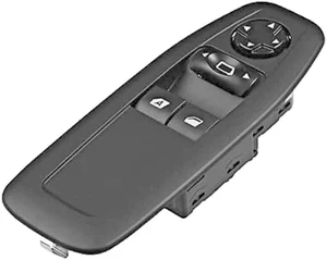 Pulsantiera interruttore alzavetri PEUGEOT 208 2 vetri elettrici 96751127ZD - Foto 1 di 6