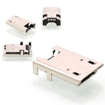New Replacement Micro USB DC Charging Socket Port for ASUS ZenPad 8.0 Z380M - Image 1 of 4