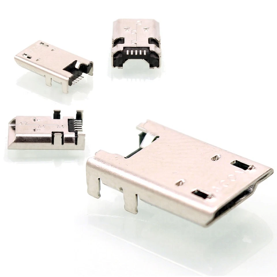New Replacement Micro USB DC Charging Socket Port for ASUS ZenPad 8.0 Z380M — 第 1/4 张图片