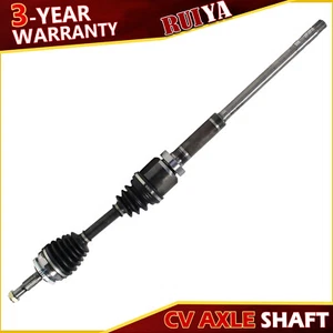 Conjunto de eje CV delantero derecho tracción delantera para Volvo 850 C70 S70 V70 1994-1999 23, L 2,4 L - Imagen 1 de 8