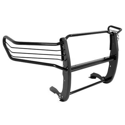 Protector de barra de empuje para Toyota Sequoia/Tundra 07-22 08 Foto 1 de 4