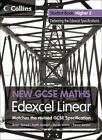 New GCSE Maths – Student Book Higher 2: Edexcel Linear... by NOT KNOWN Paperback