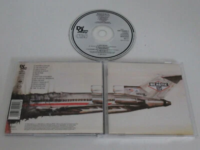 Beastie Boys ‎– Licensed To Ill /  Def Jam - DEF 460949 2  CD ALBUM  - Bild 1 von 3
