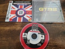.PSX.' | '.Grand Theft Auto London 1969.