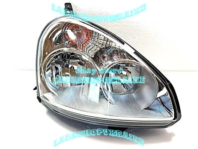 FARO ORIGINAL AL DERECHA DRL LAMP H15 LADA PRIORA 2170 2171 2172 Faro derecho Foto 1 de 4