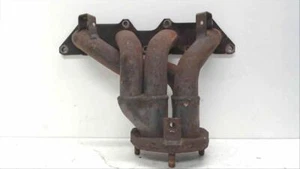 ✅✅✅ 4G93GDI B4184SJ auspuffkrümmer r. 338595 für VOLVO S40 BERLINA 1.8I 2001 - Imagen 1 de 17