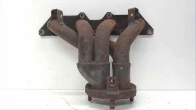 ✅✅✅ 4G93GDI B4184SJ colector escape para VOLVO S40 BERLINA 1.8I 2001 338595 - Imagen 1 de 4