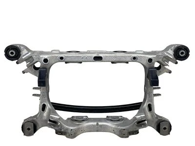 2021 2022 2023 FORD MUSTANG MACH-E GT AWD REAR SUBFRAME SUSPENSION K-FRAME 6K - Image 1 of 4