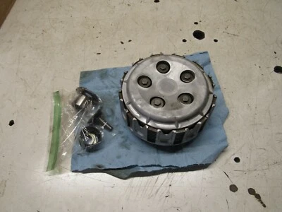 1982 川崎 KZ750 KZ750N Spectre 完整手拿包 — 第 1/4 张图片