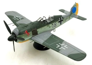 Hobby Master 1/48 Scale HA7428 - Focke-Wulf FW 190A-4 France 1943 - Picture 1 of 5