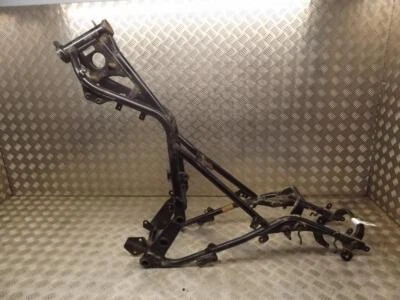 Kawasaki ZL250 ZL 250 Eliminator 1987-88-89-1990 Frame Chassis EL250A-001034 - Изображение 1 из 4