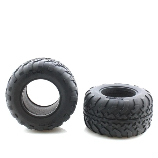 105282 Savage XS - GT2 Reifen D-Mischung - Bild 1 von 1