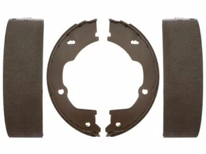 For 2008-2010 Dodge Ram 5500 Brake Shoe Set Rear Raybestos 61238NF 2009 Organic - Picture 1 of 2