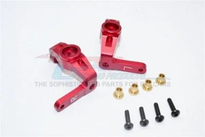 GPM K5021 ALLOY FRONT KNUCKLE ARM 1/10 RC EP VATERRA K5 BLAZER ASCENDER - Picture 1 of 6