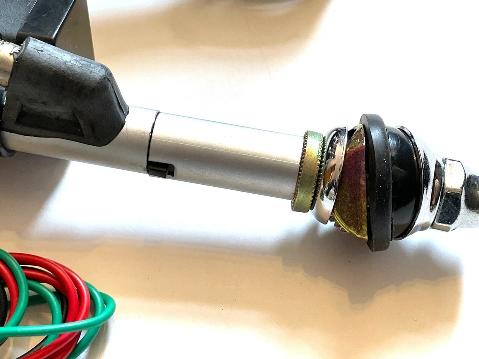 Антенна питания воздушная AM FM радио мачта набор Oldsmobile интрига Bravada Cutlass 98 - Изображение 1 из 4