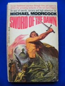 Sword Of The Dawn - Michael Moorcock - Lancer 1968 - PB - Good - Bild 1 von 2