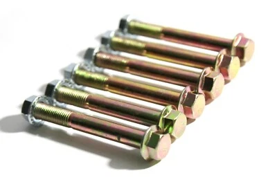 Pernos de repuesto del brazo de control inferior trasero para Honda Civic Acura Integra EG DC EF Foto 1 de 3