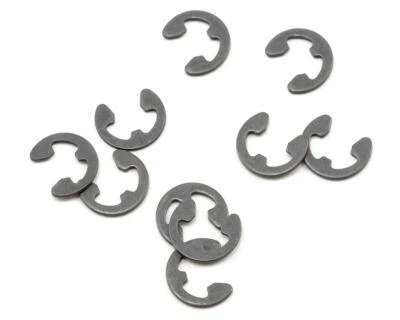 HPI E-Clip E-4 [HPIZ244] - Image 1 of 2