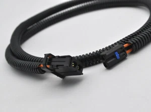 Replacement MOST fiber optic cable for Mercedes Porsche Audi BMW Rover land vw - Picture 1 of 5