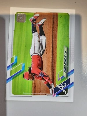 2021 Topps Baseball Series 1 SINGLES-COMPLETE YOUR SET #166-330 FREE SHIPPING - Image 1 of 4