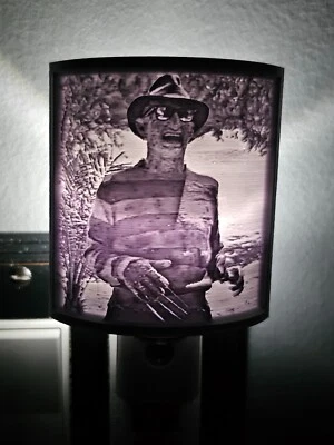 Freddy(海滩)夜灯 — 第 1/2 张图片