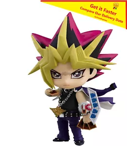 Yu-Gi-Oh! Yami Yugi Nendoroid Figure 1069 Good Smile Company - Picture 1 of 8