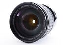 Canon standard zoom lens EF28-135mm F3.5-5.6 IS USM full size compatible