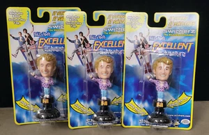 Bill&Ted's Excellent Adventure Swicherz- Bill 3 pack - Picture 1 of 2