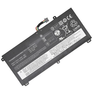 45N1740 45N1741 00NY639 Battery for Lenovo ThinkPad T550 T550s T560 W550 W550s - Picture 1 of 2
