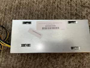 HP ProDesk 600 G3 SFF 4+4 Pin 180W Desktop Power Supply 901765-001 - Picture 1 of 3