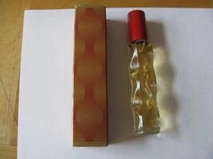 AVON AMBER MIST FRAGRANCE FLACON COLOGNE .5 OZ BRAND NEW BOX LOWEST PRICE EBAY - Picture 1 of 7