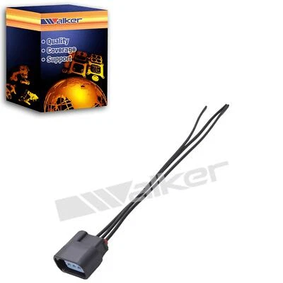 Conector de bobina de encendido Walker para Honda Element 2003-2011 2,4 L L4 Foto 1 de 3