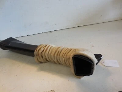 Tubo de conducto de aire Jaguar XJ8 XJR 1998-2003 MNC6623AA Foto 1 de 4