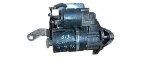 2002 AUDI A4 1.6 PETROL STARTER MOTOR - Picture 1 of 4