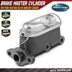 Brake Master Cylinder with Reservoir for Ford Mustang 82-84 Mercury Cougar Capri Ford Cougar